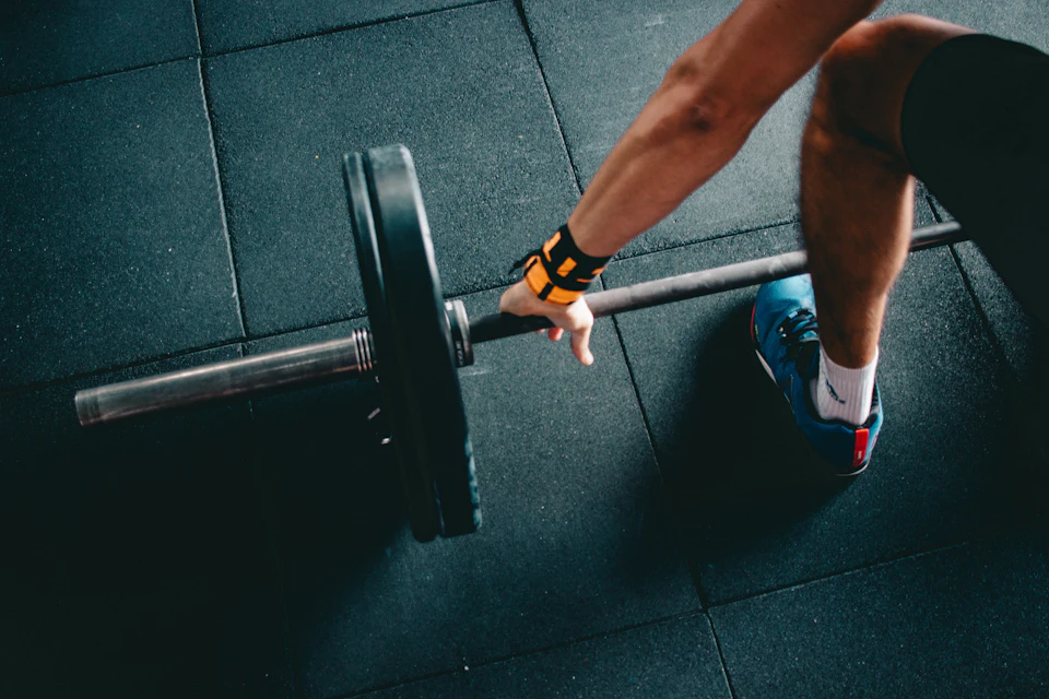 Seguimiento de programa y técnica de entrenamiento