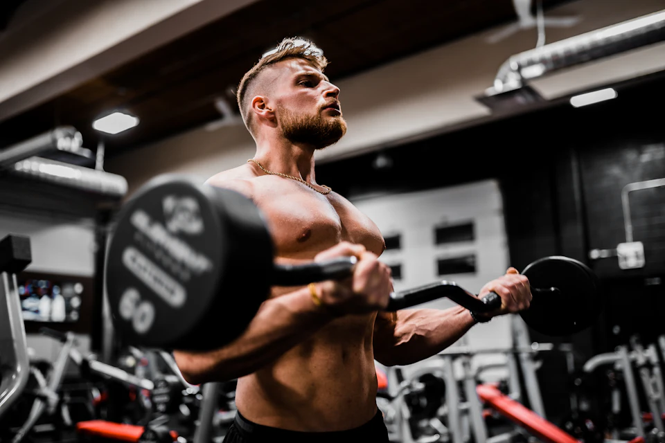 Entrenamiento de resistencia para preservación de masa muscular